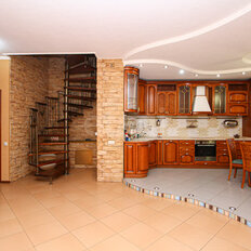 Квартира 160 м², 4-комнатная - изображение 2