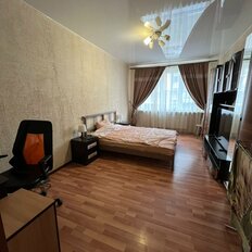 Квартира 48,3 м², 1-комнатная - изображение 1