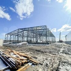 3000 м², производственное помещение - изображение 4