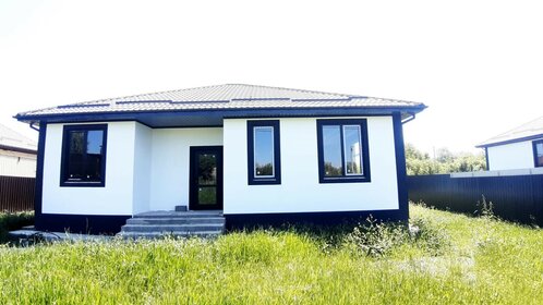 140 м² дом, 5 соток участок 8 550 000 ₽ - изображение 57