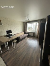 20,6 м², апартаменты-студия 5 547 360 ₽ - изображение 55