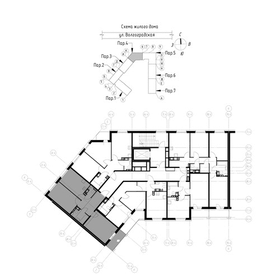 67,4 м², 2-комнатная квартира 7 459 318 ₽ - изображение 28