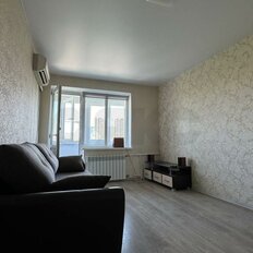 Квартира 31,5 м², 1-комнатная - изображение 2