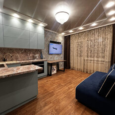 Квартира 53,5 м², 2-комнатная - изображение 4