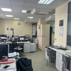 109,2 м², офис - изображение 3