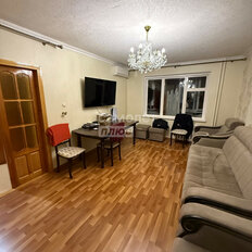 Квартира 52,1 м², 2-комнатная - изображение 3