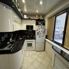 Квартира 56,7 м², 2-комнатная - изображение 4