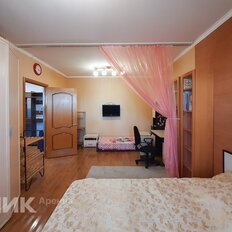 Квартира 38,7 м², 1-комнатная - изображение 5