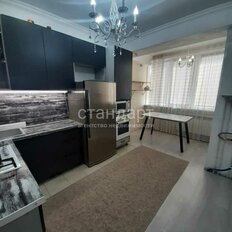 Квартира 48,8 м², 1-комнатная - изображение 1