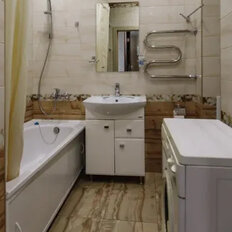 Квартира 24 м², студия - изображение 4