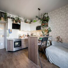 Квартира 22,9 м², студия - изображение 4