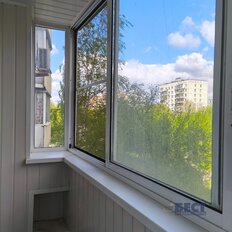 Квартира 46 м², 2-комнатная - изображение 5