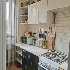 Квартира 43,2 м², 2-комнатная - изображение 5