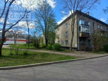 31,3 м², 1-комнатная квартира 3 601 800 ₽ - изображение 33