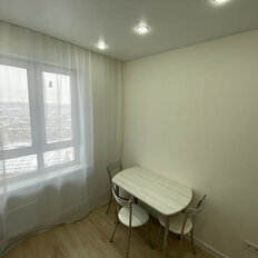 Квартира 63,3 м², 3-комнатная - изображение 5