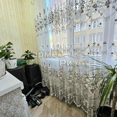 Квартира 136 м², 3-комнатная - изображение 2