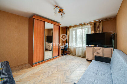 45 м², 1-комнатная квартира 13 800 000 ₽ - изображение 123