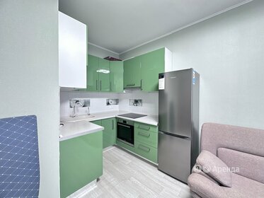 36,8 м², 1-комнатная квартира 29 000 ₽ в месяц - изображение 11