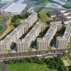 Квартира 26,2 м², 1-комнатная - изображение 2