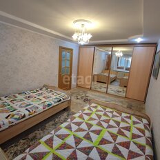 Квартира 56 м², 2-комнатная - изображение 5