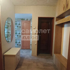 Квартира 41,5 м², 2-комнатная - изображение 3