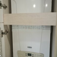 Квартира 53,2 м², 2-комнатная - изображение 2