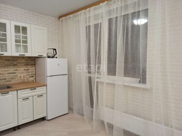 24,2 м², квартира-студия 26 000 ₽ в месяц - изображение 13