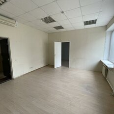 34 м², офис - изображение 3
