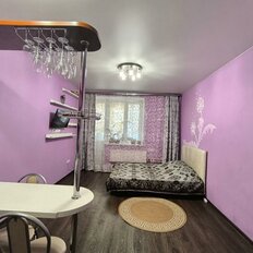 Квартира 27,7 м², студия - изображение 4
