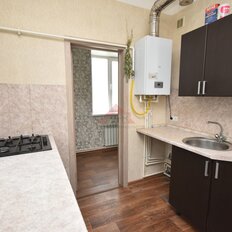 Квартира 36,5 м², 2-комнатная - изображение 2