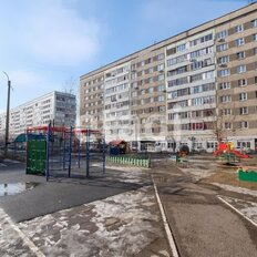 Квартира 138,9 м², 5-комнатная - изображение 2