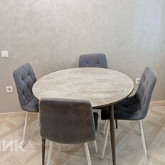 Квартира 39 м², 1-комнатная - изображение 4