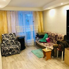 Квартира 47,1 м², 2-комнатная - изображение 1