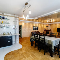 Квартира 118,6 м², 3-комнатная - изображение 5