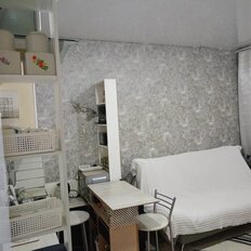 Квартира 23,7 м², студия - изображение 5