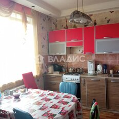 Квартира 105,5 м², 5-комнатная - изображение 5