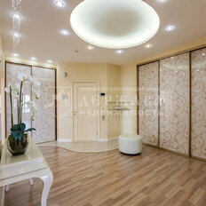 Квартира 162,9 м², 4-комнатная - изображение 4