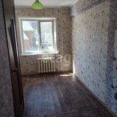 Квартира 9,5 м², 1-комнатная - изображение 1