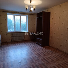 Квартира 34,3 м², 1-комнатная - изображение 1