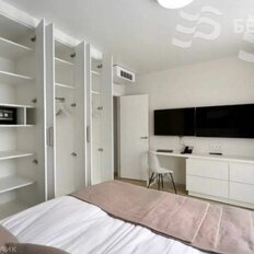 Квартира 38 м², 1-комнатные - изображение 2