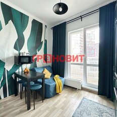 Квартира 32,4 м², 1-комнатная - изображение 1