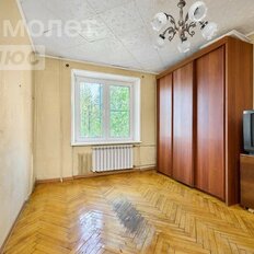 Квартира 62,9 м², 3-комнатная - изображение 3