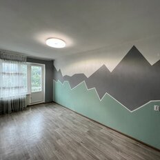 Квартира 36 м², 1-комнатная - изображение 2