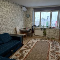 Квартира 58,8 м², 2-комнатная - изображение 2
