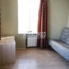 Квартира 29,4 м², 1-комнатная - изображение 4