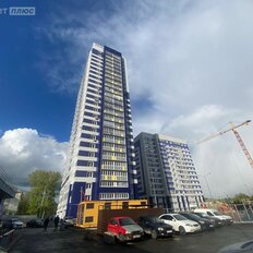 Квартира 45,8 м², 2-комнатная - изображение 4