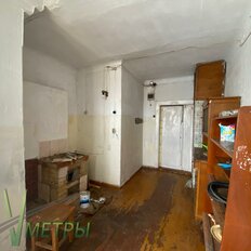 Квартира 29,5 м², 2-комнатная - изображение 5