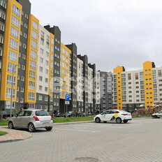 Квартира 36 м², 1-комнатная - изображение 1