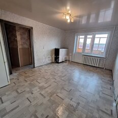 Квартира 28,7 м², 1-комнатная - изображение 3