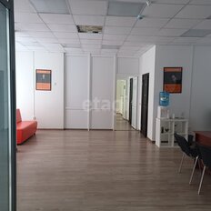 121,1 м², помещение свободного назначения - изображение 2